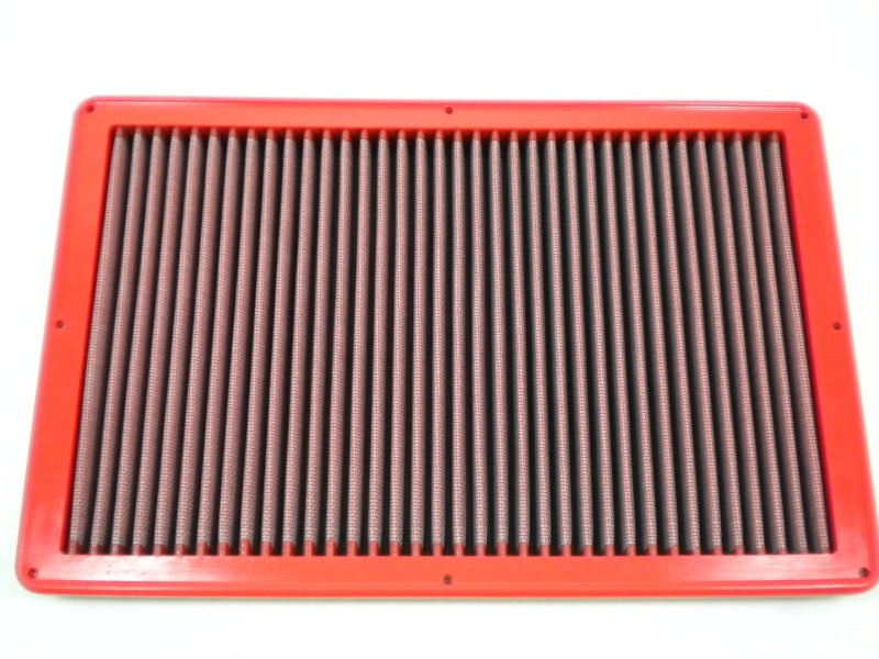 BMC Panel Air Filters - BMC 2010+ Mitsubishi Pajero III 3.2 DI-D Replacement Panel Air Filter