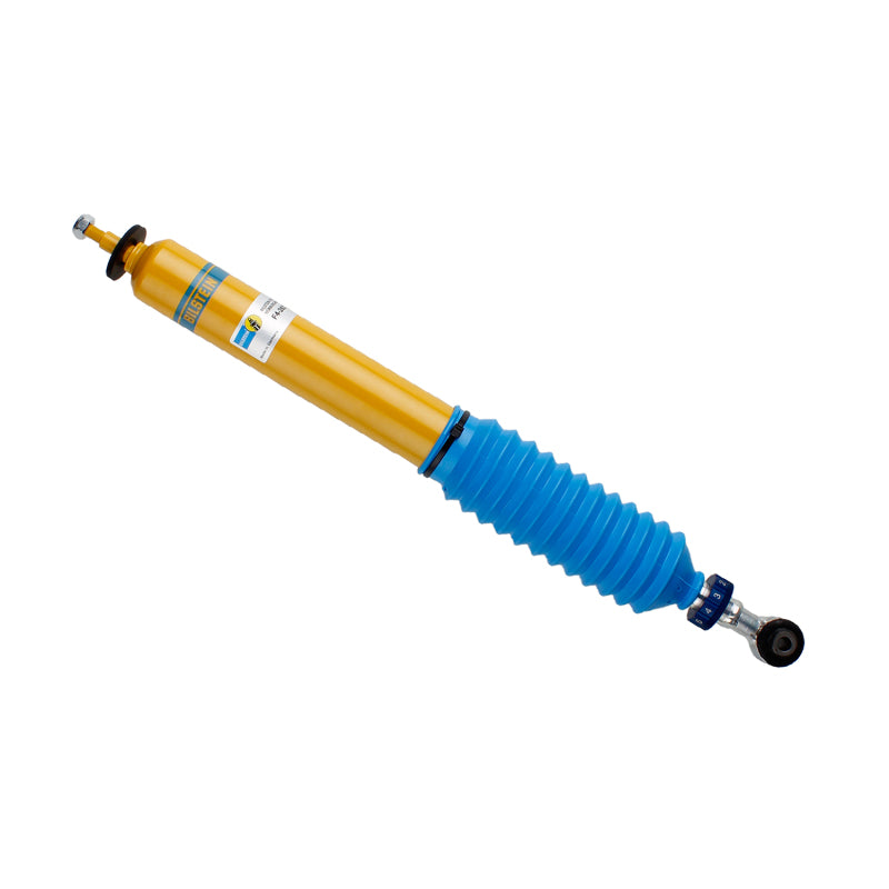 BIL B16 Series Suspension Kits - Bilstein B16 2017 Mercedes-Benz E400 V6 3.0L Front and Rear Suspension System