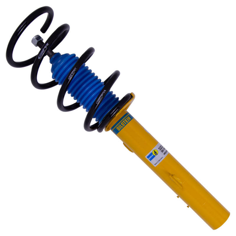 BIL B12 Series Suspension Kits - Bilstein B12 2013 BMW 328i Base Coupe Front and Rear Suspension Kit