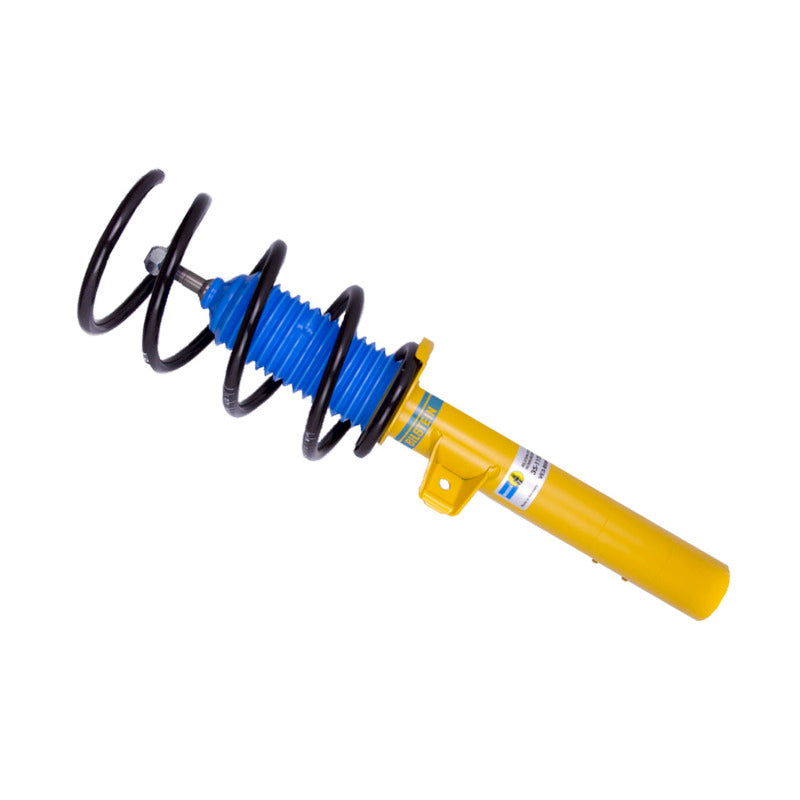 BIL B12 Series Suspension Kits - Bilstein B12 2013 BMW 128i Base Convertible Front and Rear Suspension Kit