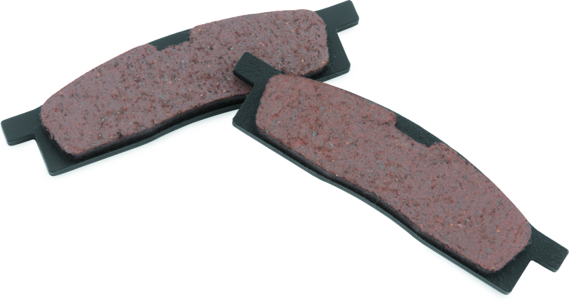 BKM Brake Pads - BikeMaster BM-119 Brake Pads