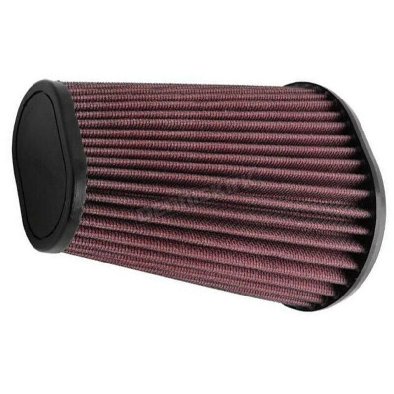 PFM Air Cleaners - Performance Machine Air Filter Fast Air Intake Solution