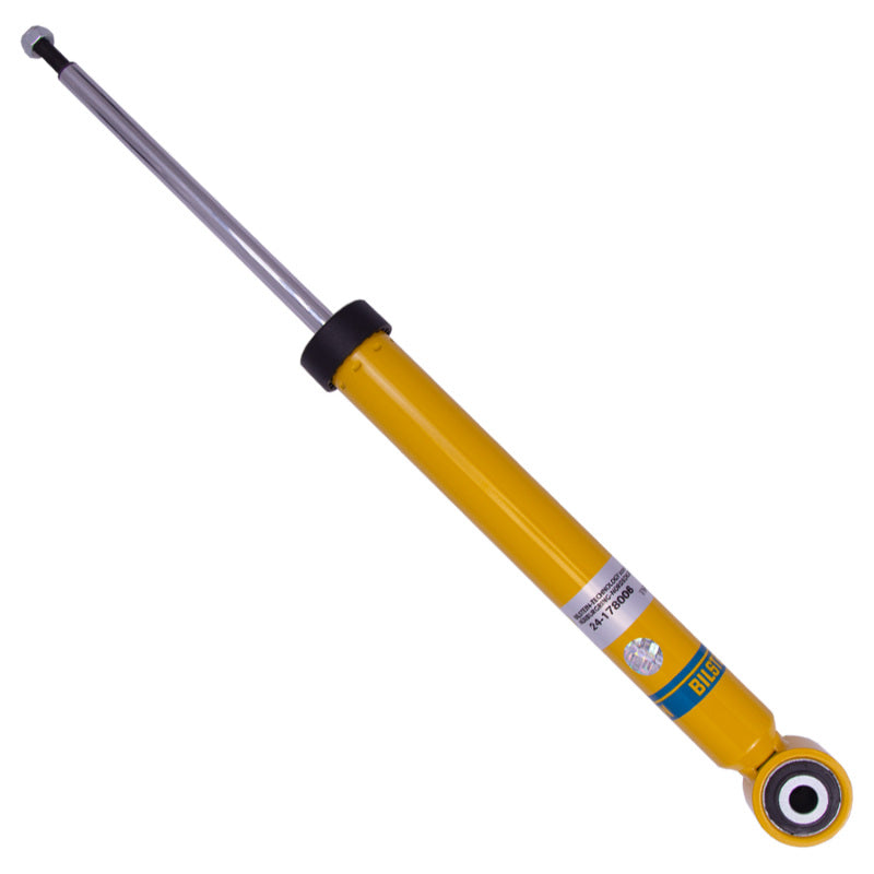 BIL B12 Series Suspension Kits - Bilstein B12 2011 Volkswagen CC Highline V6 Front and Rear Suspension Kit