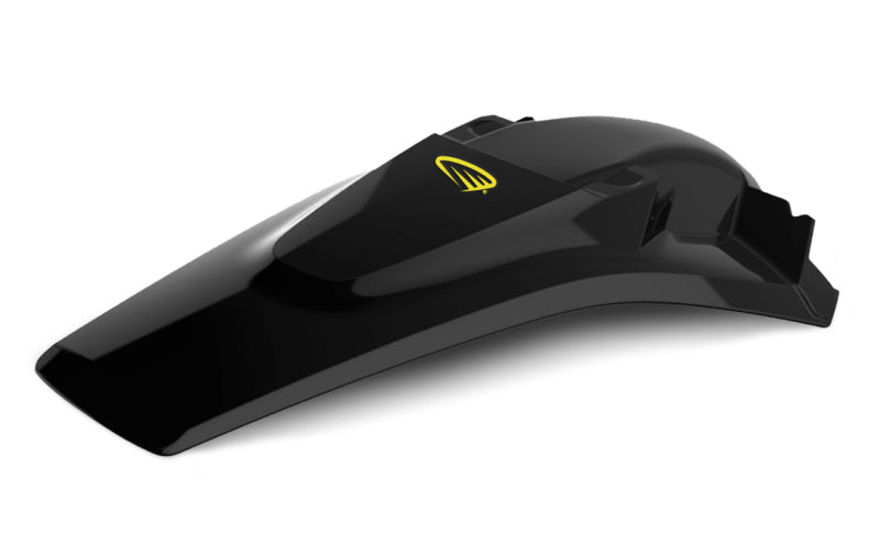 CYC Rear Fender - Cycra 16-19 Husqvarna FC/FX//TC/TE/TX Powerflow Rear Fender - Black