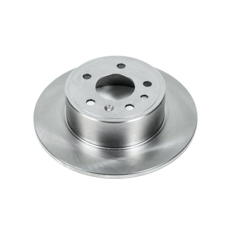 PSB Autospecialty Rotor - Power Stop 99-03 Saab 9-3 Rear Autospecialty Brake Rotor