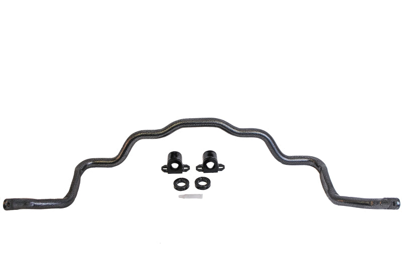 HWG Front Sway Bars - Hellwig 05-15 Toyota Hilux 4WD Solid Heat Treated Chromoly 1-3/8in Front Sway Bar