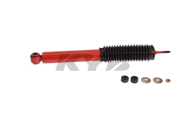 KYB MonoMax Shock - KYB Shocks & Struts MonoMax Front & Rear TOYOTA 4-Runner - Lift Replacement Shocks 1990-95 TOYOTA 4-