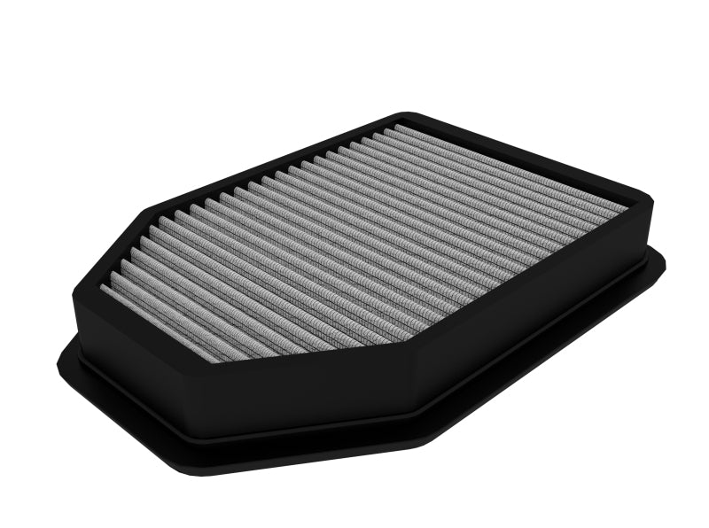 AFE P5R Drop In Air Filter - aFe MagnumFLOW Air Filters OER PDS A/F PDS Jeep Wrangler JK 07-12 V6-3.8/3.6L