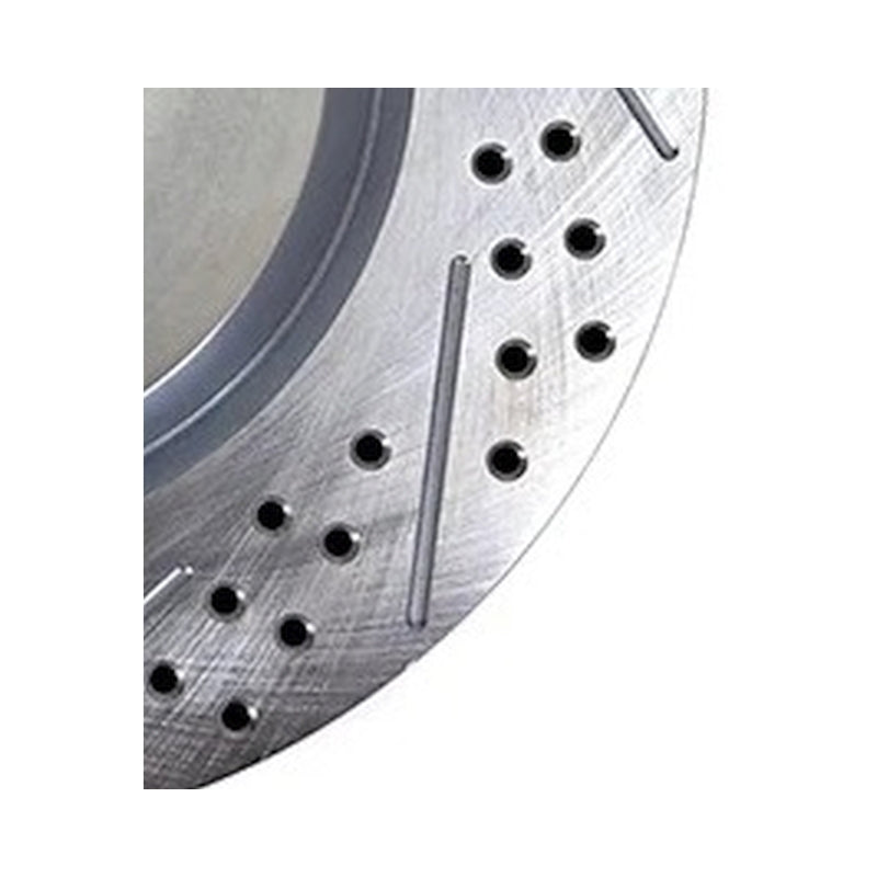 BAE Replacement Rotors - Baer Brakes 15.000in x 1.180in 1-Piece RH Replacement Rotor - SDZ