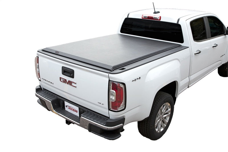 ACC Literider Roll-Up Cover - Access Literider 15-19 Ford F-150 8ft Bed Roll-Up Cover