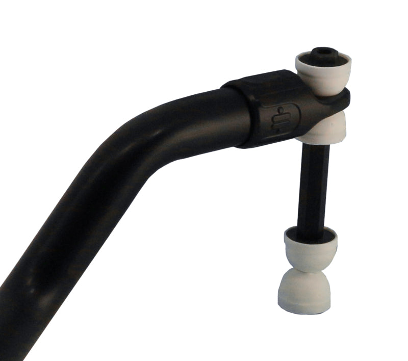 RID Sway Bars - Front - Ridetech 70-81 Camaro and Firebird Front MuscleBar
