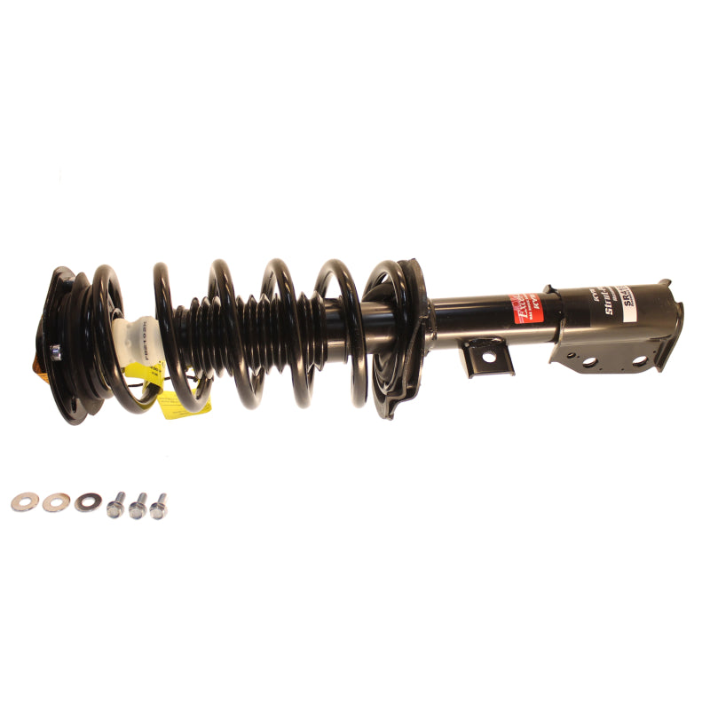KYB Shocks & Struts Strut Plus - KYB Shocks & Struts Strut Plus Front Left Chevrolet Equinox/GMC Terrain 2010 4cyl only