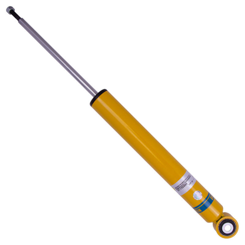 BIL B12 Series Suspension Kits - Bilstein B12 2008 Audi A5 Base Front and Rear Suspension Kit
