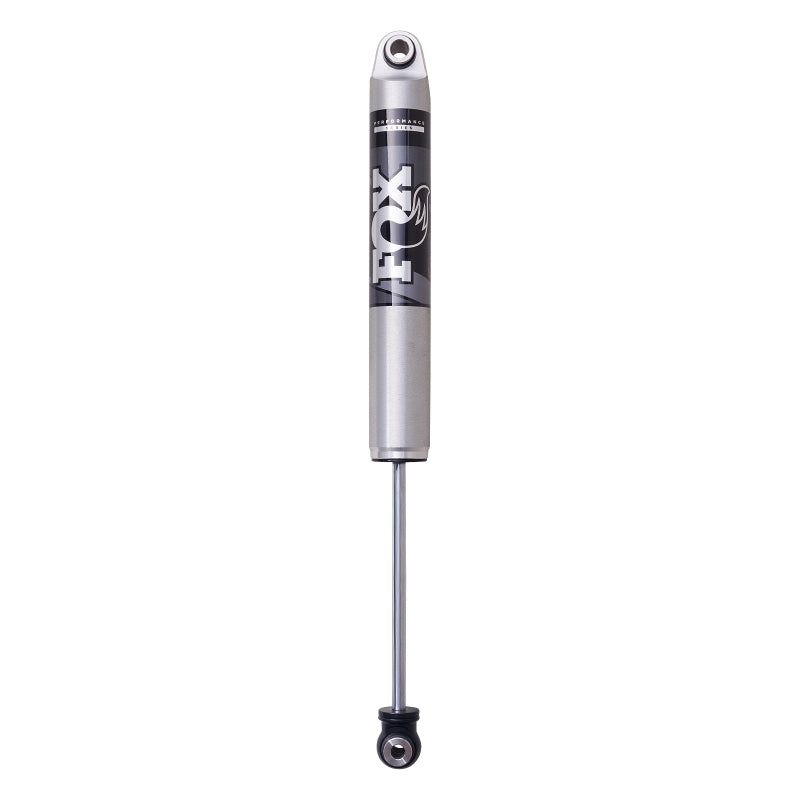 FOX 2.0 Factory Steer Stblizer - Fox Performance 24-25 Ineos Grenadier Race Series 2.0 Smooth Body IFP Stabilizer