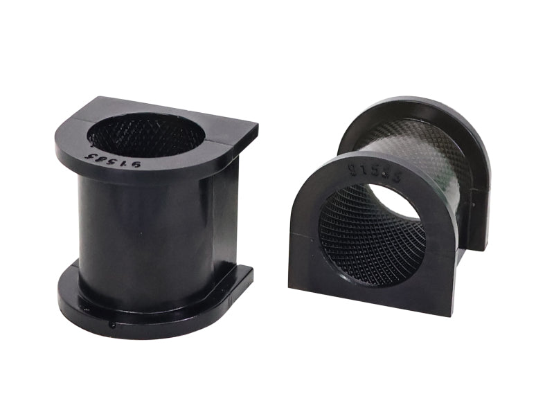 WL Bushings - Sway Bar - Whiteline Toyota Land Cruiser 81-90 26mm Front Stabilizer Bar Bushing