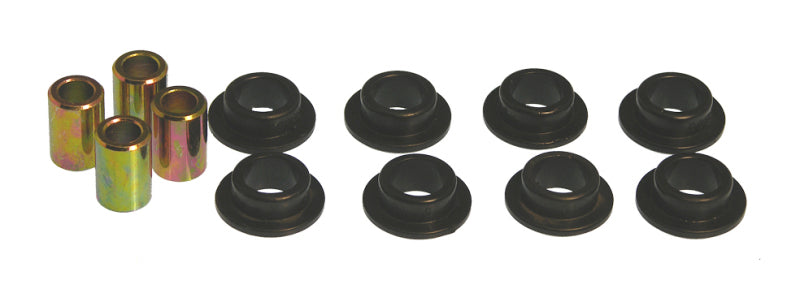 PRO Sway/End Link Bush - Blk - Prothane 86-88 Mazda RX-7 Front End Link Kit - Black