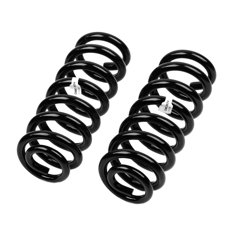 ARB OME Coil Springs - ARB / OME Coil Spring Rear Spring Wk2Medium