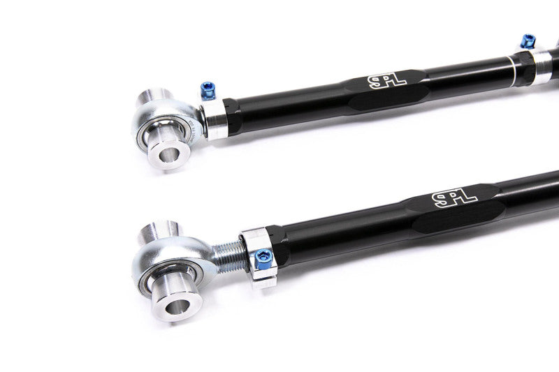 SPP Traction Links - SPL Parts 2016+ Chevrolet Camaro (Gen 6) Rear Traction Links