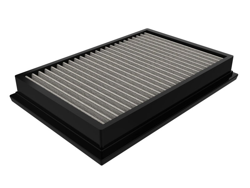 AFE Universal Pro Dry S Filter - aFe Magnum FLOW Pro Dry S Air Filter 13-18 Toyota Rav4 2.5L