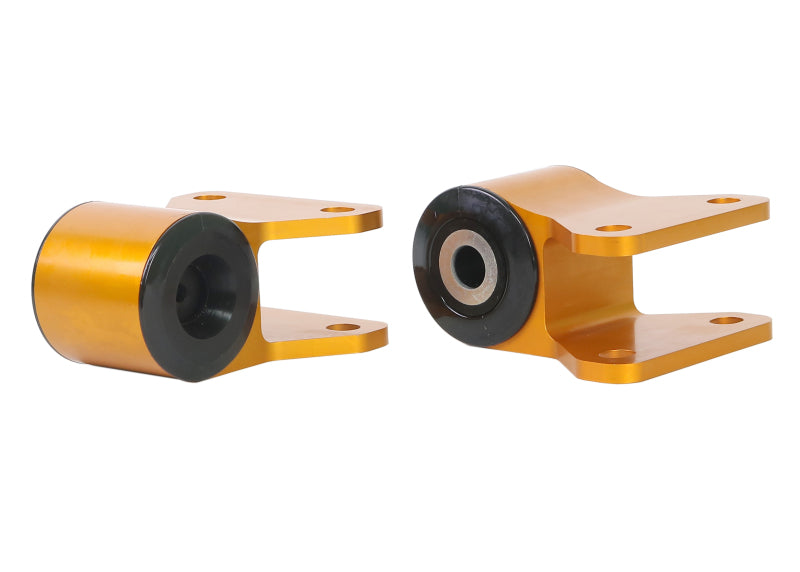 WL Bushings - Control Arm - Whiteline 2016 Ford Focus RS Front Control Arm Bushing