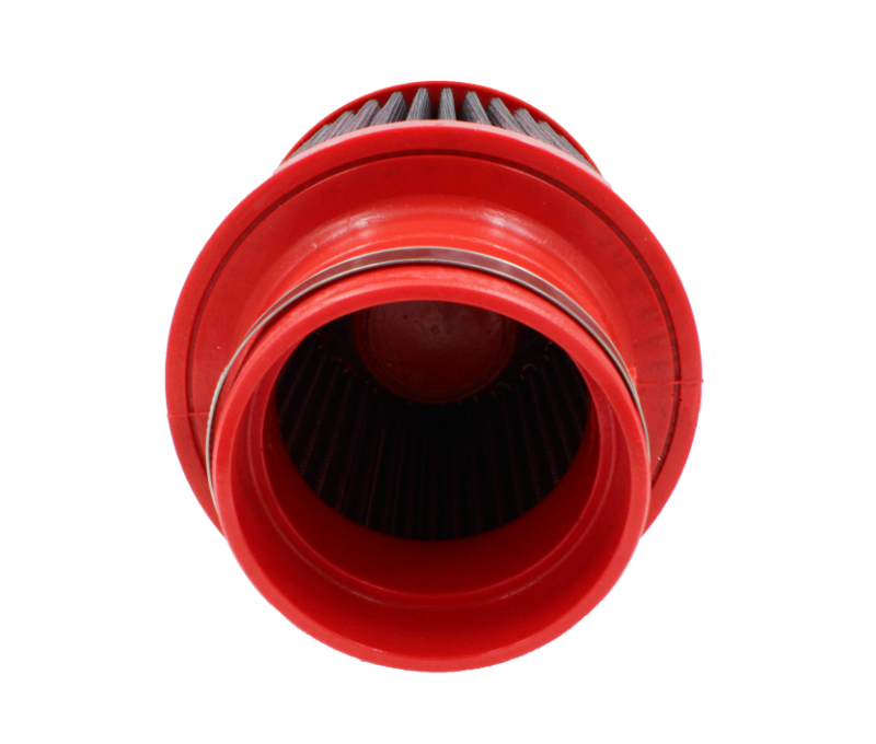 BMC Twin Air Conical Filters - BMC Twin Air Universal Conical Filter w/Carbon Top - 90mm ID / 130mm H