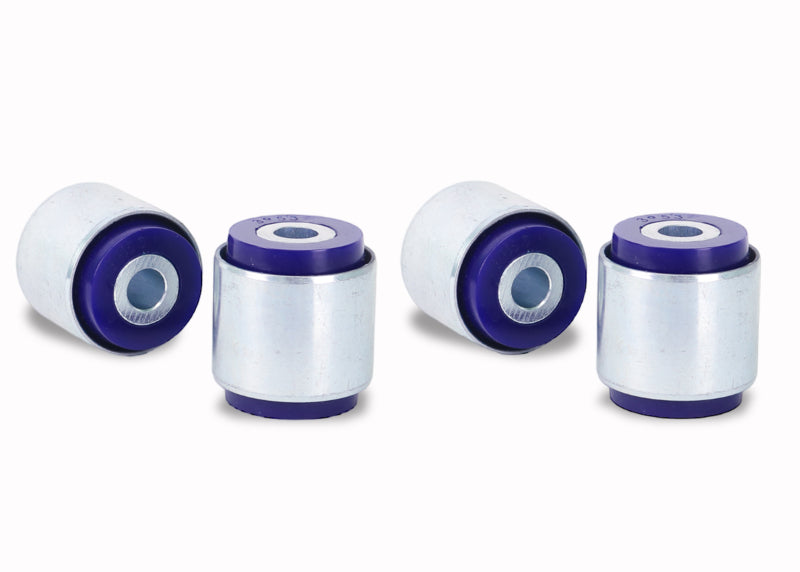 SPR Bushings - Control Arm - SuperPro 2011 BMW 1 Series M Base Rear Lower Rearward Control Arm/Toe Arm Bushing Set