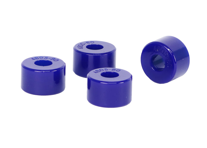 SPR Bushings - Sway Bar - SuperPro Sway Bar Link Upper Bushing Kit
