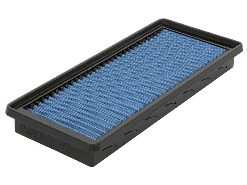 AFE Pro-5 R Direct Fit Filter - aFe MagnumFLOW Air Filters OER P5R A/F for 2016 Mazda Miata I4-2.0L