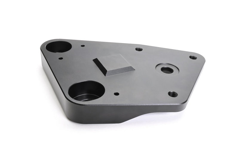 PA Control Arm Brace - PERRIN 22-25 Subaru WRX / 17-25 Impreza / 20-25 LGT & OBXT Front Control Arm Brace