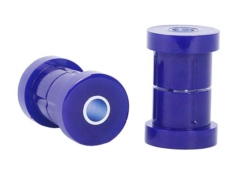 SPR Bushings - Leaf Spring - SuperPro Jeep-Spring Rear Eye Bushing