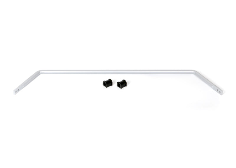 WL Sway Bars - Front - Whiteline 10/00-3/06 Toyota MR2 Spyder Front 22mm Heavy Duty Adjustable Swaybar