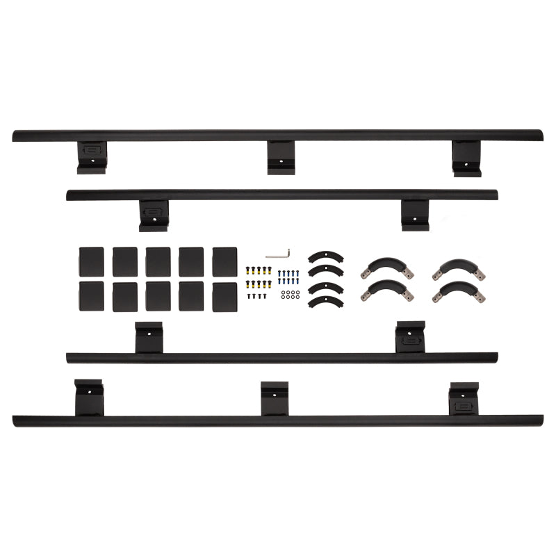 ARB OME Mounting Accessories - ARB Guard Rail Full 1540x1250 Suits 1770020