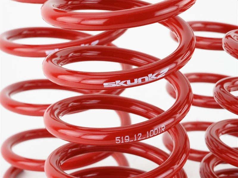 SK Lowering Springs - Skunk2 2013 FR-S/BRZ/FT86 Lowering Springs (Set of 4)