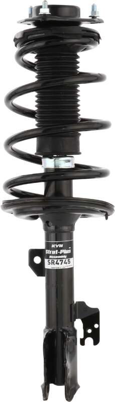 KYB Shocks & Struts Strut Plus - KYB 15-20 Toyota Sienna FWD Strut-Plus Assembly - Front Right
