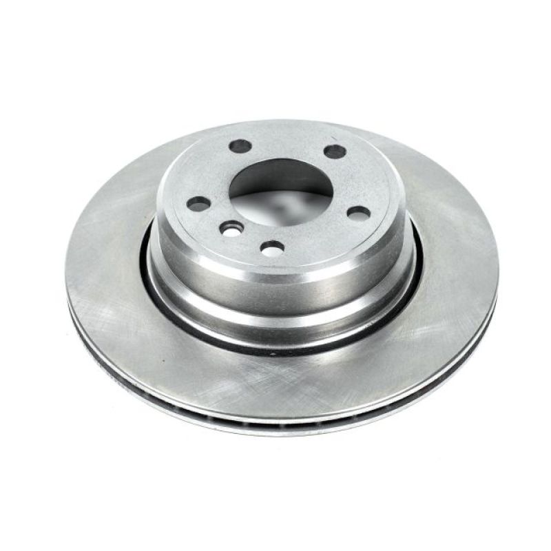 PSB Autospecialty Rotor - Power Stop 02-06 BMW X5 Rear Autospecialty Brake Rotor