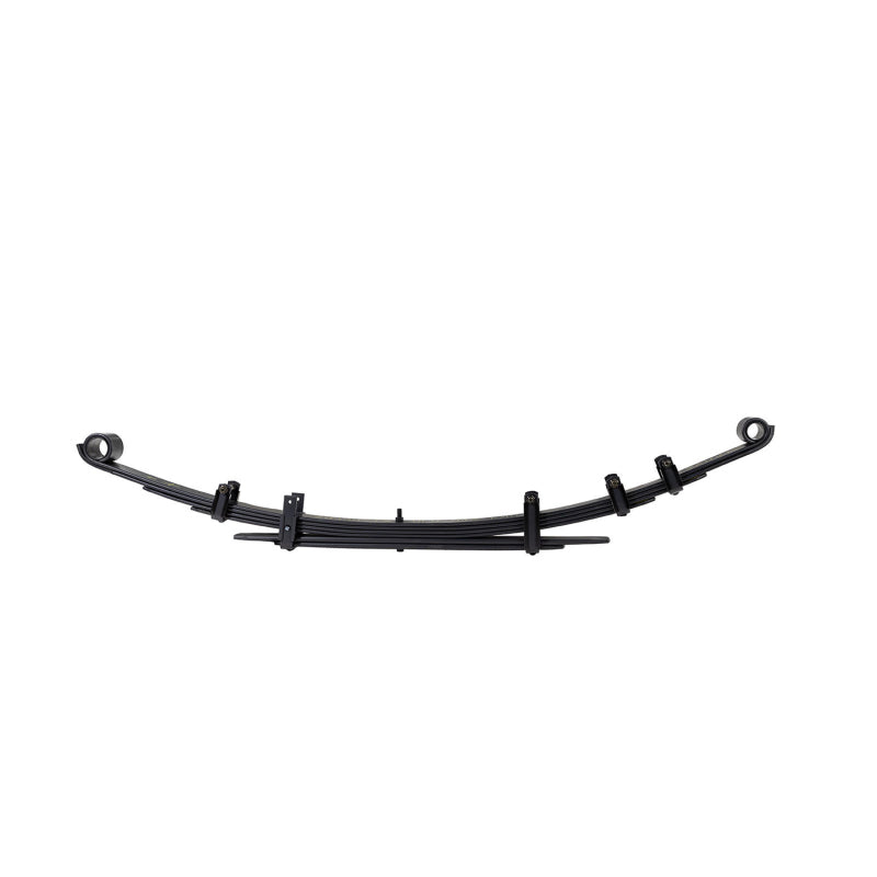 ARB OME Dakar Leaf Springs - ARB / OME Leaf Spring Hilux 05On-Low Height-
