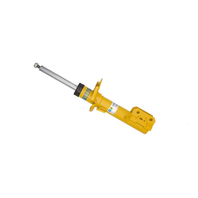BIL B8 Series Shocks - Bilstein B8 Performance Plus 11-16 Ford Fiesta L4 1.6L Front Right Monotube Shock