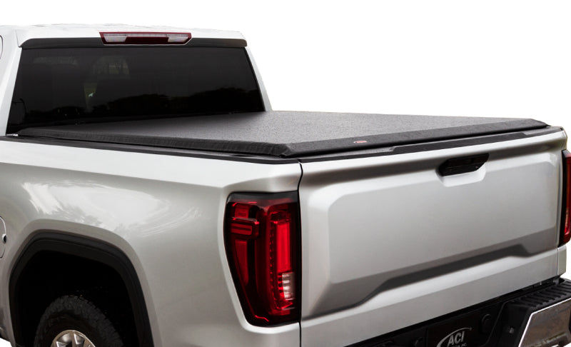 ACC Limited Roll-Up Cover - Access 2022+ Toyota Tundra 5ft 6in Bed Limited Roll-Up Cover