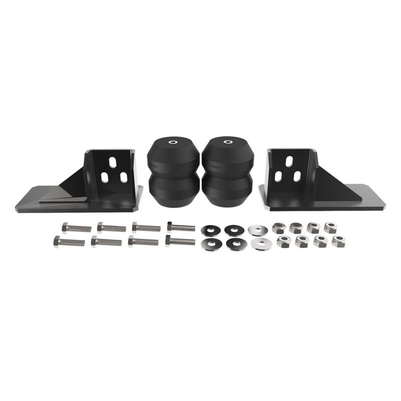 TIM Suspension Enhancement Systems - Timbren 1998 International Genesis RE Front Suspension Enhancement System