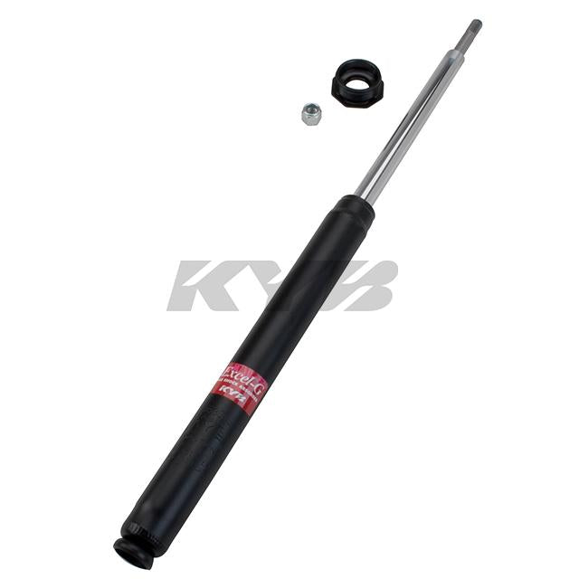 KYB Shock & Strut Excel-G - KYB Shocks & Struts Excel-G Front TRIUMPH Spitfire GT6 Herald TR7 TR8 1976-83