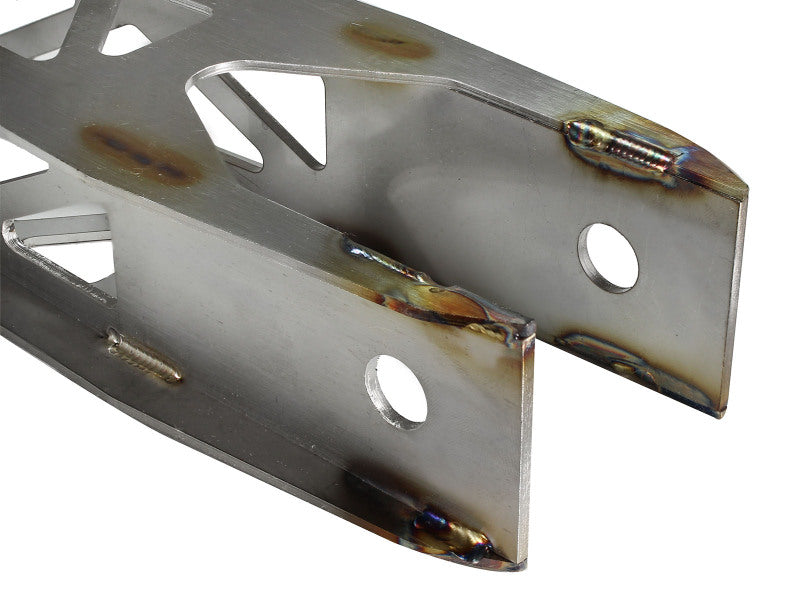 AFE Control Arms - aFe Control PFADT Series Rear Trailing Arms 10-14 Chevrolet Camaro