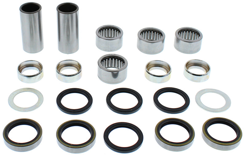 ABR Swing Arm Bearing Kits - All Balls Racing 09-10 KTM SX 450 ATV Swing Arm Bearing Kit