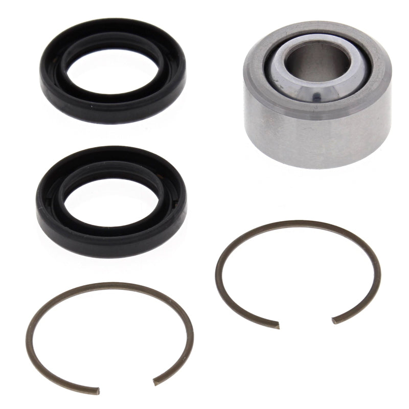 ABR Shock Bearing Kits - All Balls Racing 87-90 Suzuki RM125 Upper Rear Shock Bearing Kit