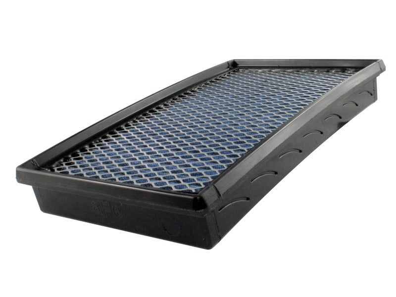 AFE P5R Drop In Air Filter - aFe MagnumFLOW Air Filters OER P5R A/F P5R Ford Van 95-03 V8-7.3L (td)