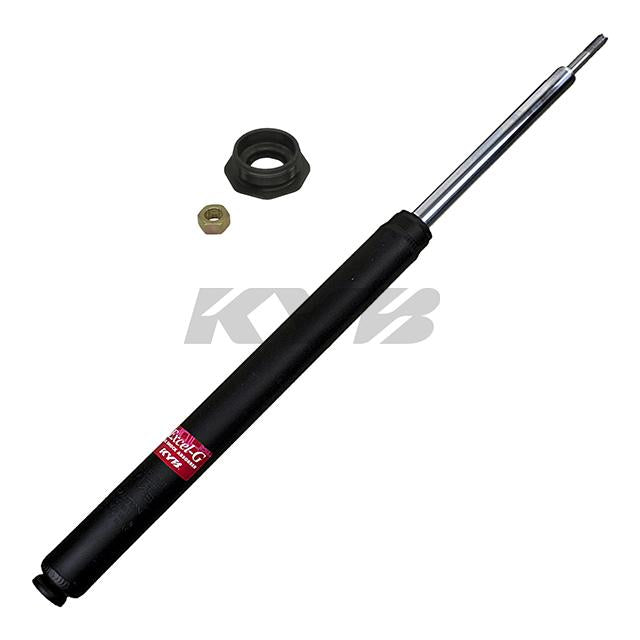 KYB Shock & Strut Excel-G - KYB Shocks & Struts Excel-G Rear NISSAN Maxima 1989-94 NISSAN Stanza 1990-92