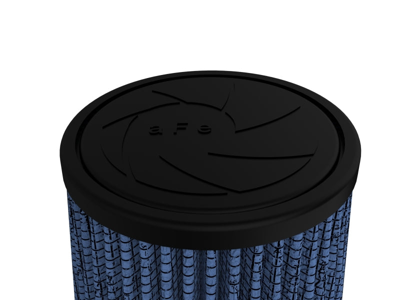 AFE Universal Pro-5 R Filter - aFe Magnum FLOW Universal Air Filter 2-7/8 IN F x 3-7/8 IN B x 3 IN T x 5 IN H