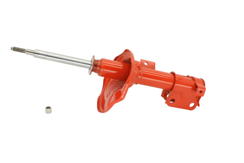 KYB Shocks & Struts AGX - KYB Shocks & Struts AGX Front Right MITSUBISHI Eclipse 2000-05