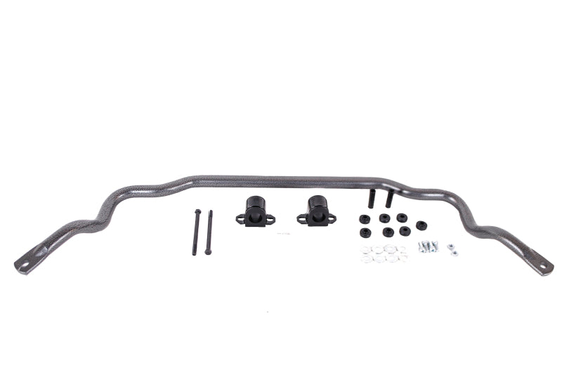 HWG Tubular Front Sway Bars - Hellwig 94-99 Chevrolet Impala SS Tubular 1-3/8in Front Sway Bar
