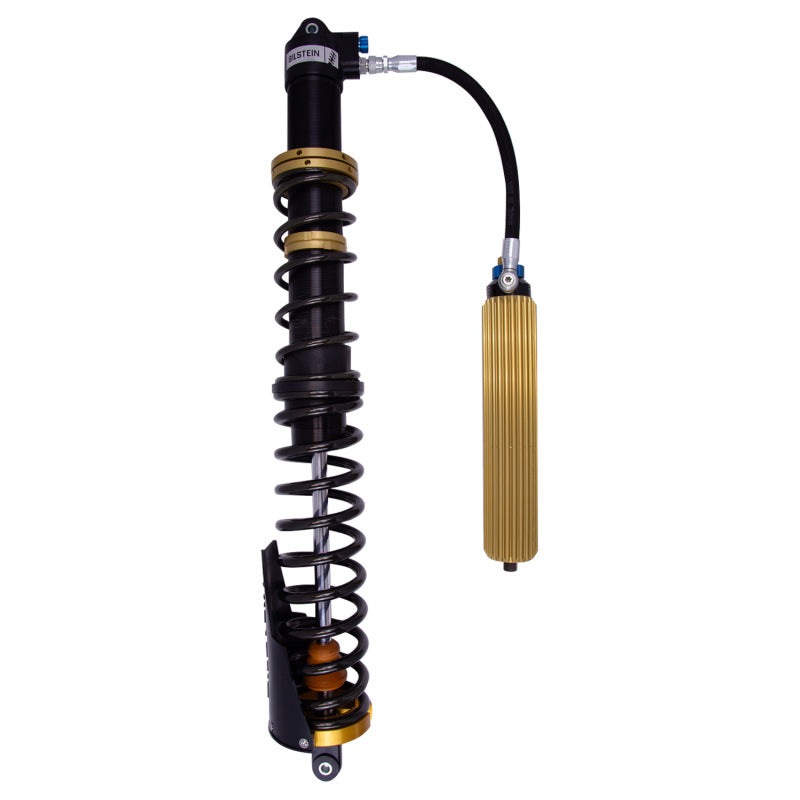 BIL Black Hawk Powersports - Bilstein 20-21 Can-Am Maverick X3 RS Turbo R Black Hawk Powersports Shock & Coil Spring Assembly -RR