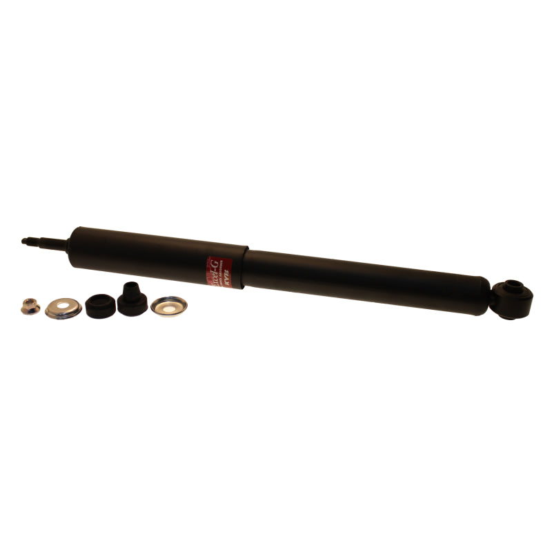 KYB Shock & Strut Excel-G - KYB Shocks & Struts Excel-G Front RAM 2500 Pickup Regular Cab 2015-2014